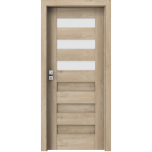 Porta KONCEPT C3 Dub Klasický 